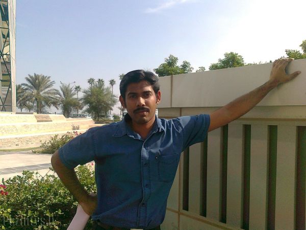 In Qatar