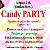 CANDY PARTY 07.02