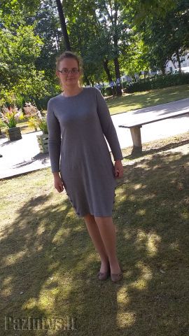 Renata, 35, zvaigzdeler, Kaunas