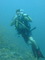  me diving in the Maldives Jay 49 arara 
