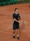 Tennis is my life.... Simukas 36 LEBELIS Vilnius