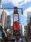 Times Square, NY Simas 39 shimis Klaipėda